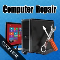 Laptop Repair Austin