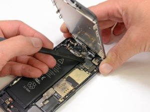iPhone 5 Screen Repair