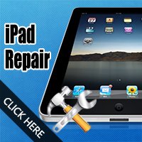 iPad Repair Austin