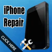 iPhone Screen Repair in Austin