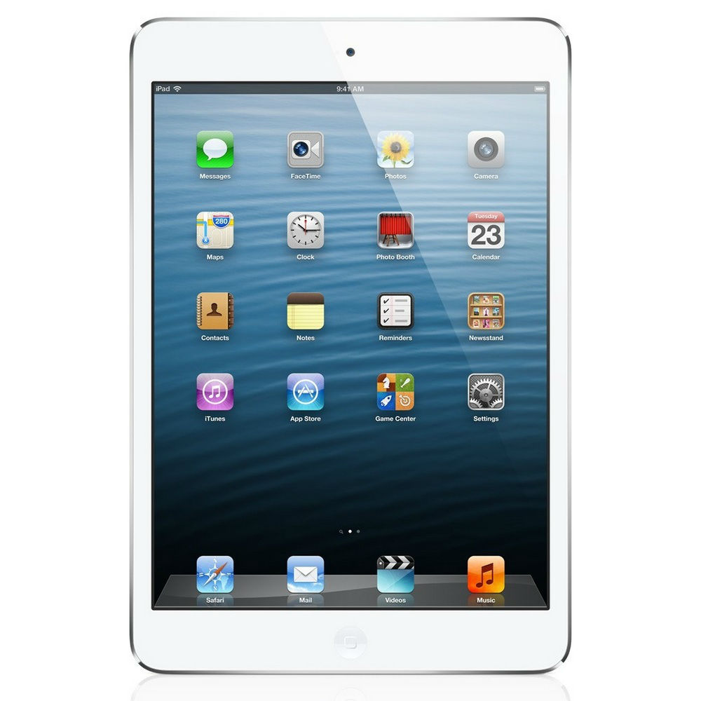 Apple iPad Mini 3 4 Screen Repair In Austin Texas