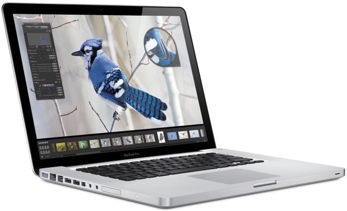 Apple MacBook Pro 15 Laptop Repair