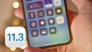 The Latest Apple Update iOS 11.3 Is Arguably One Of The Most Helpful For Your Battery