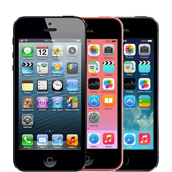 Apple-iPhone-5-5S-5C-SE-Repair-In-Austin