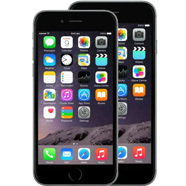 Apple iPhone 6 Plus Repair In Austin Texas