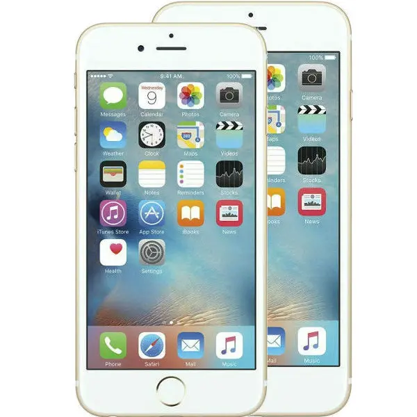 Apple iPhone 6S Plus Repair Shop In Austin TX