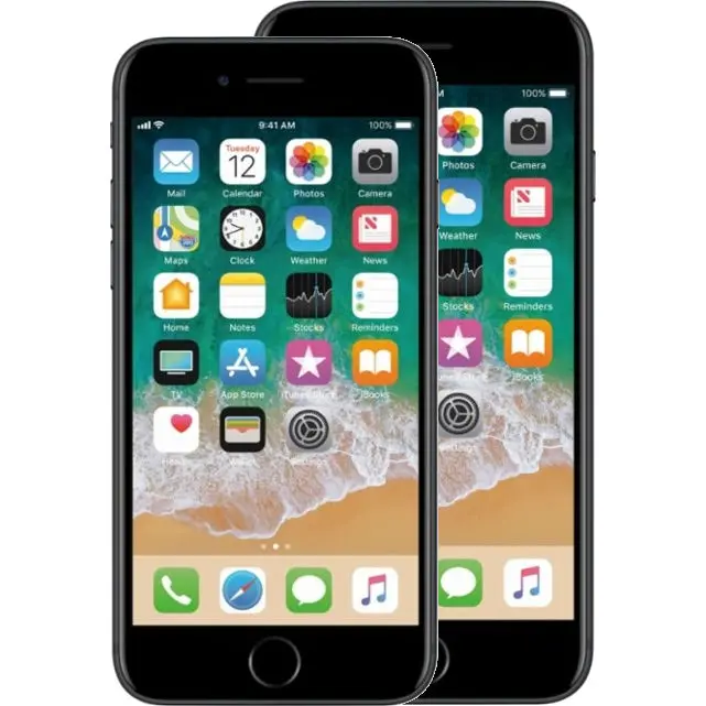 Cheap iPhone 7 & 7 Plus Screen Repair In Austin Texas