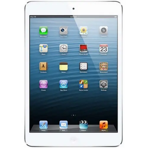 Sell iPad 4th Gen