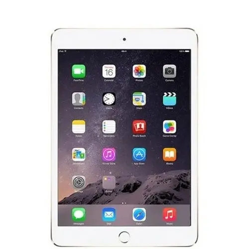 Sell iPad Mini 3
