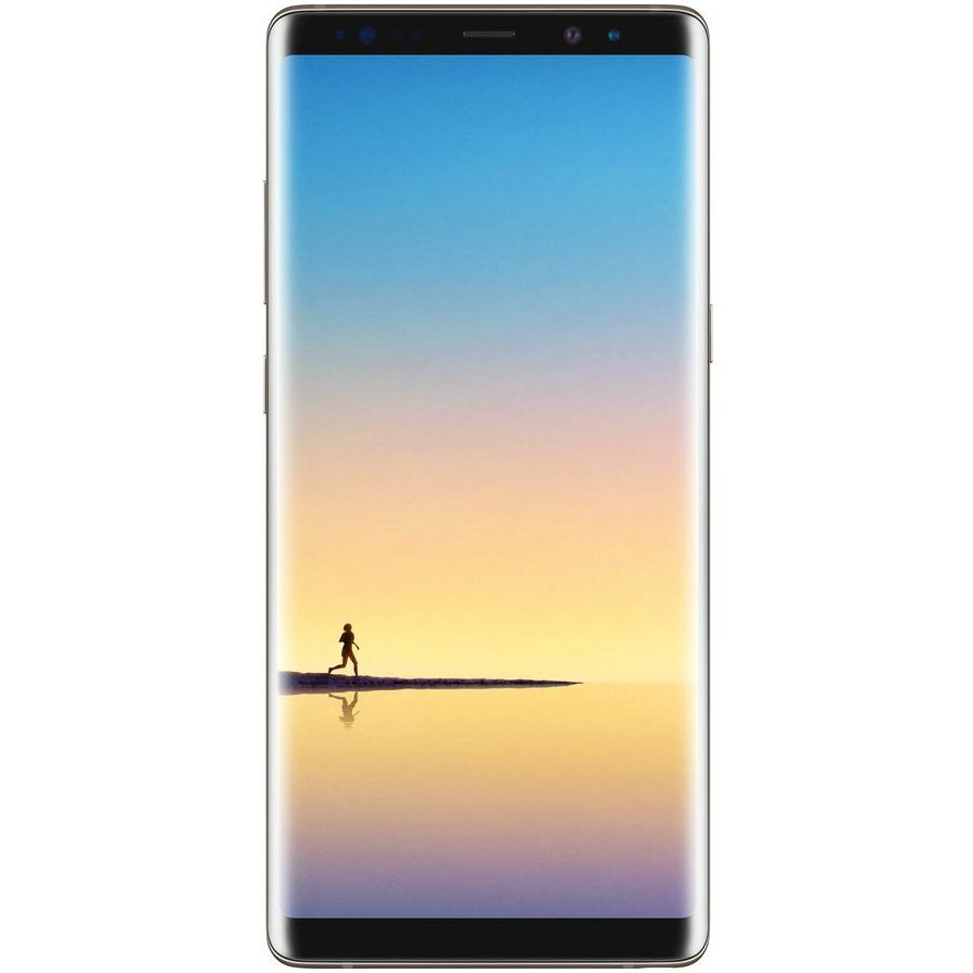 Samsung Galaxy Note 8 Repair Near Me