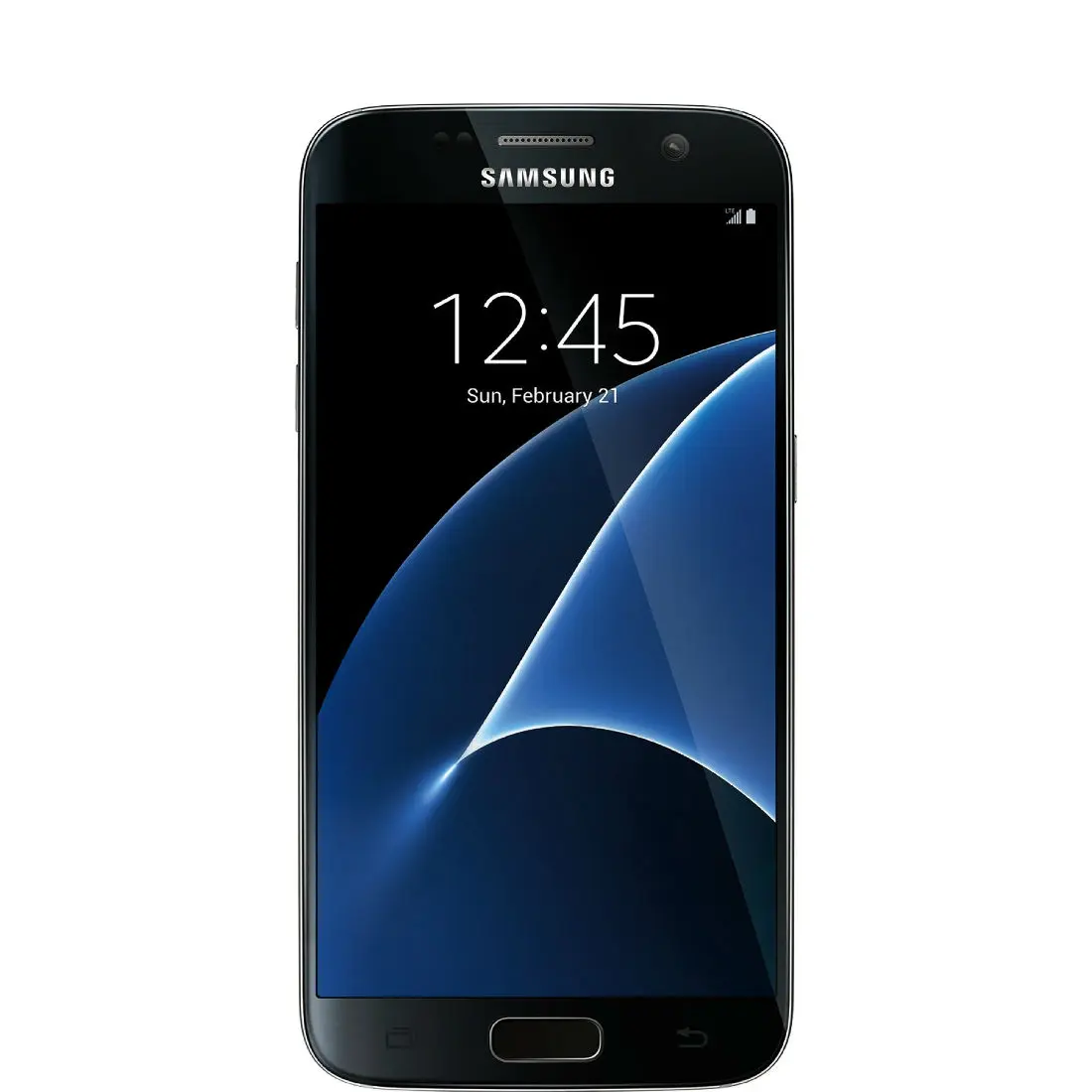 Samsung Galaxy S7 Cracked Repair Shop